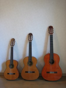 ギター画像　リュート　クラシックギター　ウクレレ　池袋　蕨川口　東京　教室